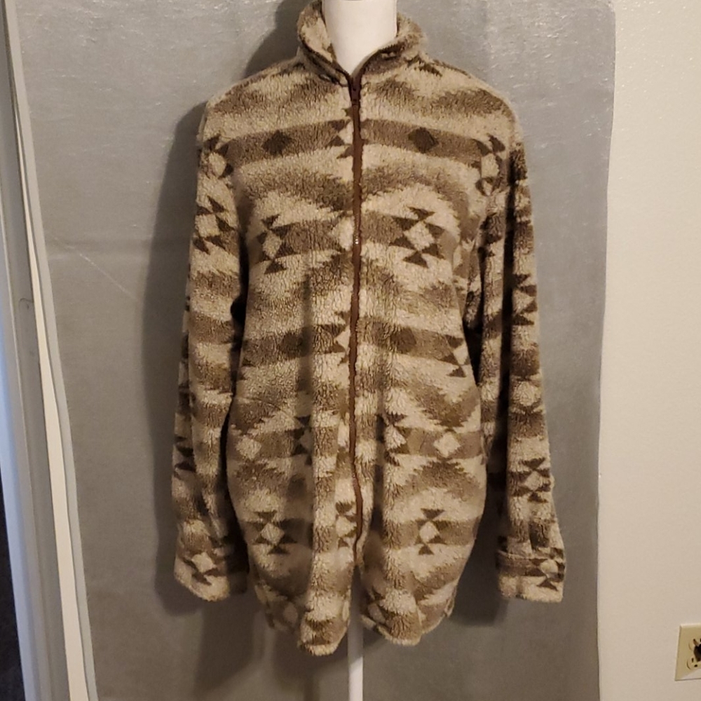 Vintage Men's Maui Trading Company Jacket